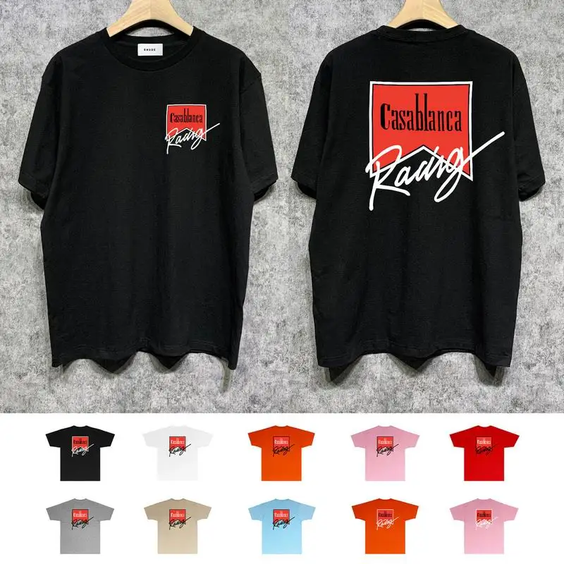 Rhude S-2XL 11trRH143